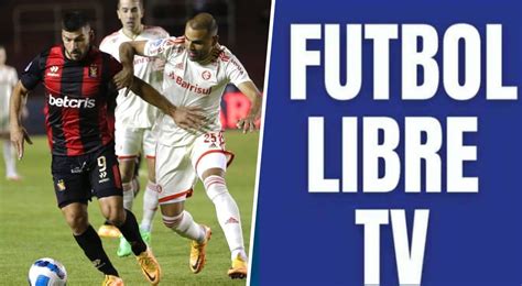 fútbol libre directv en vivo.